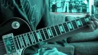 Boston More Than A Feeling Cover HD