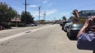 Ls3 Porsche vs AMG C63