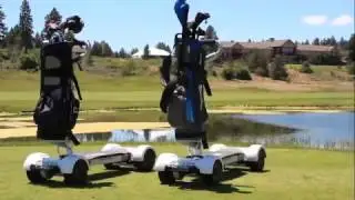 RunningY GolfBoards