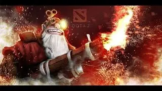 Sniper Jungling Guide 6.88 | How to jungle Sniper | Dota 2