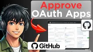 How to Request Organization Approval for OAuth Apps in Github (Full Guide 2026)