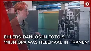 Studente maakt expositie over eigen aandoening: 'Het.raakt mensen'
