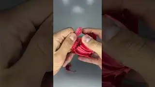 3D Printed Hollow Knight Silksong Hornet Magnet