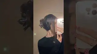DIY Lily HAIR Clip From OLD DVDs Tutorial