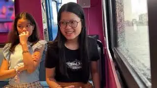 Boat Cruise Mekong River, Saigon-July 2025