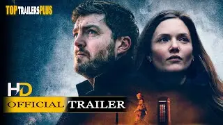 Strike - Troubled Blood  Trailer  YouTube | Crime Drama Mystery Movie