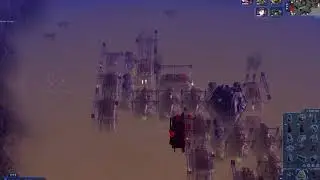 Earth 2160: ED vs UCS Hardcore; The Asteroid of Destiny