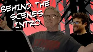 Carcerem - The Series - Intro Trailer
