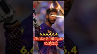 kkr vs srh highlights | kkr vs srh final match highlights 2024 | #shorts #ytshorts
