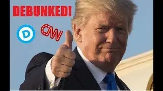 The Collapse of the Trump Russia Collusion Narrative
