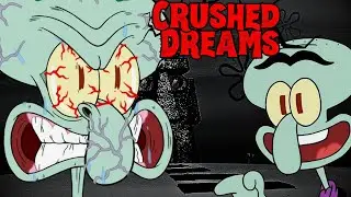 What Really Happened to Squidward's Music Career | SpongeBob Analysis
