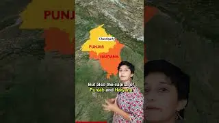 SECRETS of Indian Union Territories! 😲