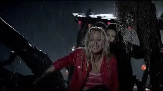 Hatchet (2006) - The Tour Boat crashes
