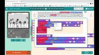 Collect the Clovers tutorial