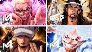 Melhores m&uacute;sicas geeks de One Piece parte 1