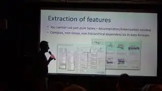 MLMU BA: Machine learning in adversarial environments for malware detection (Jakub Debski)