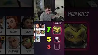 Here's a rundown of Overwatch's hero ban system