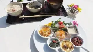 Hotel Holistic Resort - Taiji - Japan