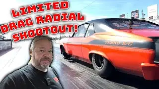 LDR Madness at the US Street Nationals!  Carnage and racing inside!