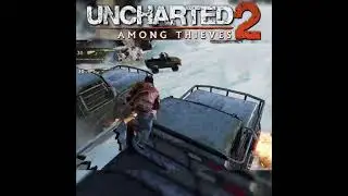 catch me #gaming #games #uncharted #shorts #shortsfeed #shortsvideo