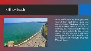 Must Visit Beaches Just Around The Corner In Dublin