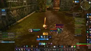 WoW TBC - Mith'rethis