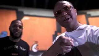 Pimp ft Kidd Bo // Hood ina Headlock // Shot/Cut By @FatkidFIlms