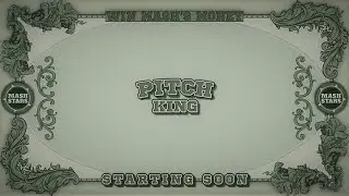 Win MashStars Money Pilot Episode LiveStream