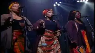 Dave Matthews Band - Long Black Veil [9/11/1999]