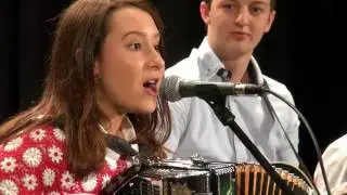 Ansambel Marcela IN - En fleten večer (v živo)