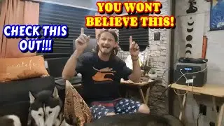 EcoFlow Amazon Deal!!! EcoFlow, Solar Generator, power station, prime day, solar panels, rv life