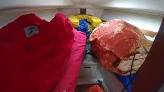 Jaguar 21  - Boatshed - Boat Ref#301041