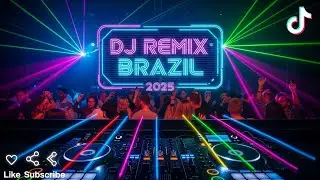DJ AI BRAZIL &ndash; DIGITAL NIGHT EXPERIENCE 🌌🔥 Energia Que Domina a Noite