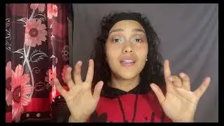 MAQUILLATE CONMIGO 😱| Sin filtros 0.1