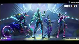 Garena Free Fire: Illuminate New Update (Theme Song) DOLBY ATMOS SUPPORT