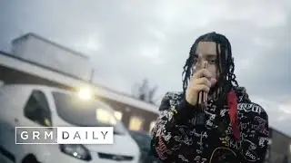 Majik - True Colourz [Music Video] | GRM Daily