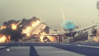 Normalcy Bias: Why So Many Died In The KLM/Pan-Am Disaster