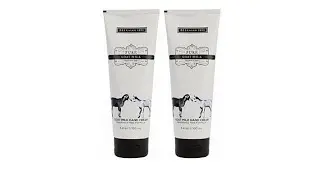 Beekman 1802 Pure Goat Milk Hand Cream Duo  3.4 oz.