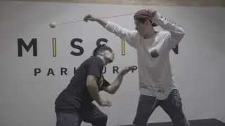 MISSION TOKYO: FM Movement