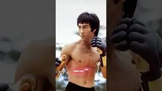 🎬 Did You Know? Bruce Lee &mdash; Defeat That Created Jeet Kune Do #BruceLee #JeetKuneDo #MartialArts