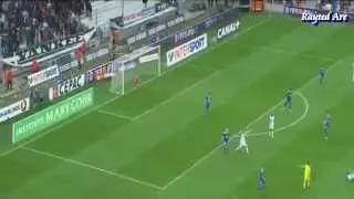 Gianelli Imbula (Marseille) vs Lyon (15.03.2015)
