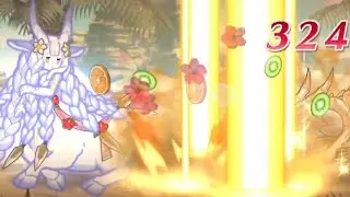 [FeH] Big Counters!