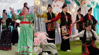 ĐỘI MÚA QUÀNG KHỌI 🎉QUÀNG SƯƠNG 👏CÙNG CHÚC MỪNG TÂN GIA TÂM ĐÔI 🎉👏