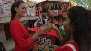 The Best Food Joints in Pushkar (Rajasthan, India)
