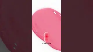 Cathy Doll x Maeng Dot Pop Liquid Blush