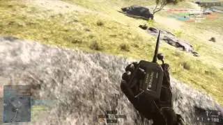 Battlefield 4 stupid recons