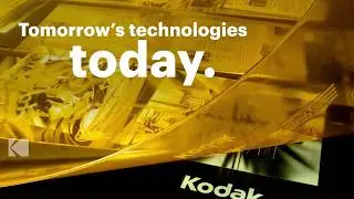 KODAK FLEXCEL NX System &ndash; Flexo. Transformed.