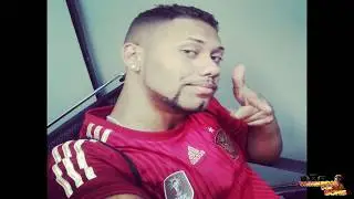 MC TH - TREM LOUCO VS CHAPAD&Atilde;O ♪ [ CHAPAD&Atilde;O ] 2015
