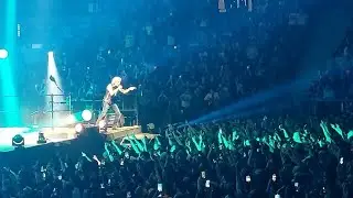 Ligabue - Quella che non sei (Live - Ancona, Palaprometeo - 03/11/2023) HD