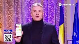 Sorin Mierlea InfoCons Protectia Consumatorilor - Aplicația InfoCons